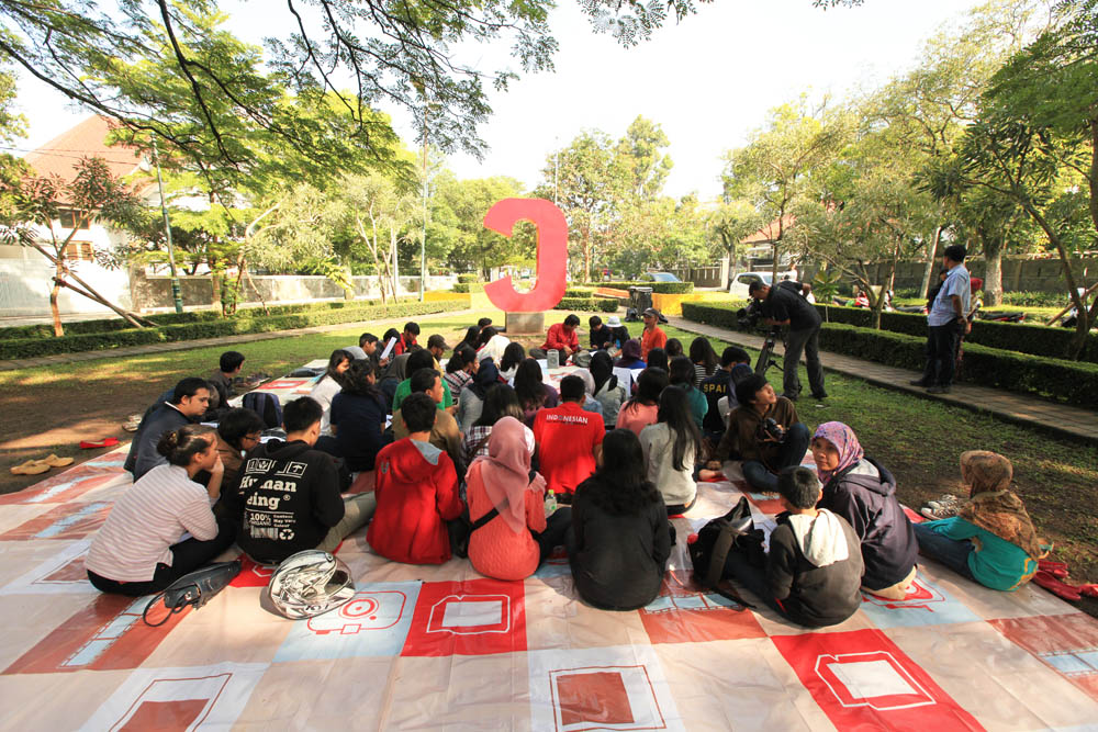 kelas taman foto bdg #4