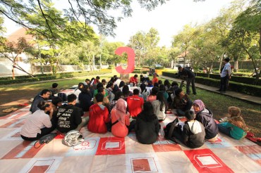kelas taman foto bdg #4