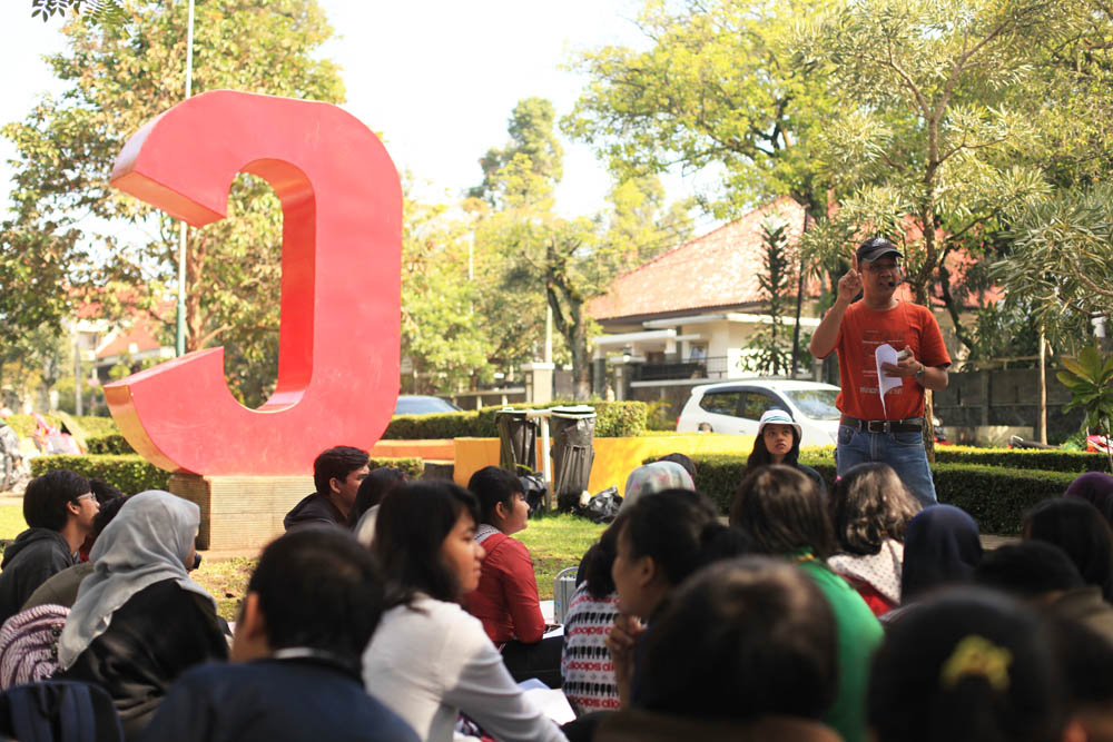 kelas taman foto bdg #4