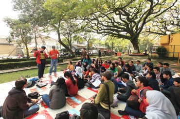 kelas taman foto bdg #4