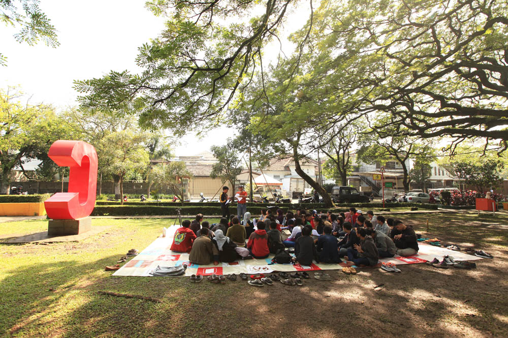 kelas taman foto bdg #4