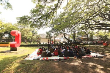 kelas taman foto bdg #4