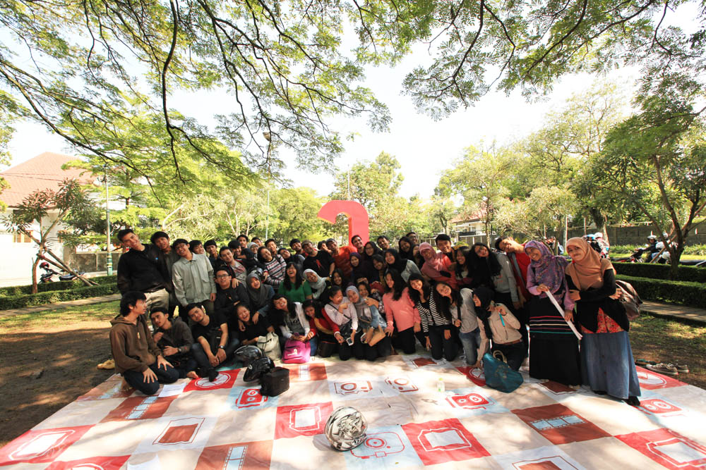 kelas taman foto bdg #4