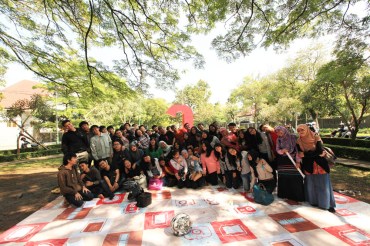 kelas taman foto bdg #4