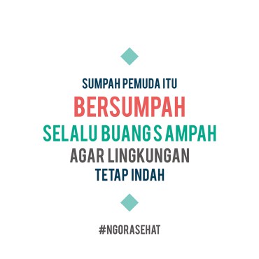 Kampanye Ngora Sehat