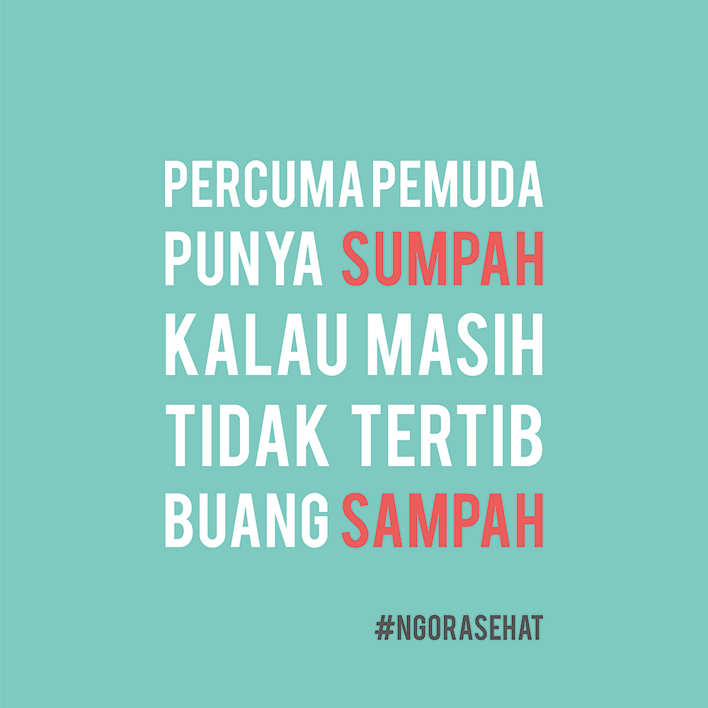 Kampanye Ngora Sehat