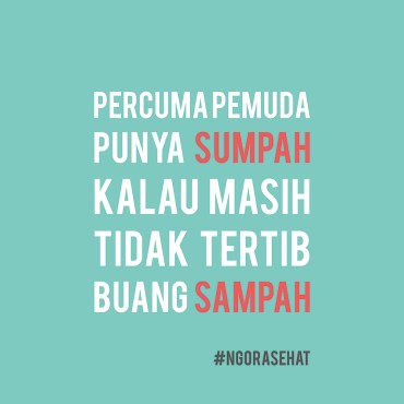 Kampanye Ngora Sehat