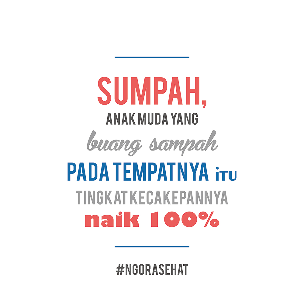 Kampanye Ngora Sehat