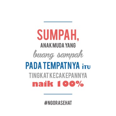 Kampanye Ngora Sehat