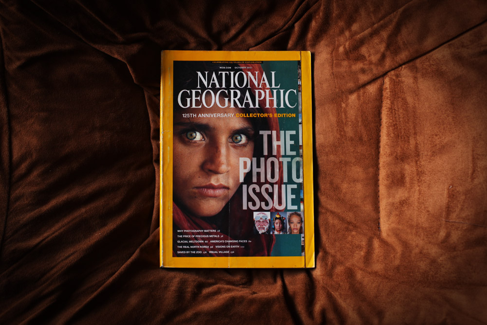 national geographic