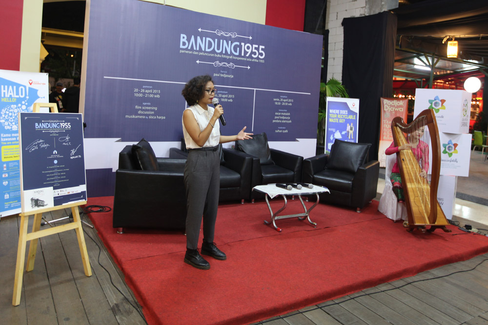 bandung 1955