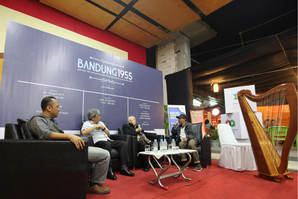 bandung 1955