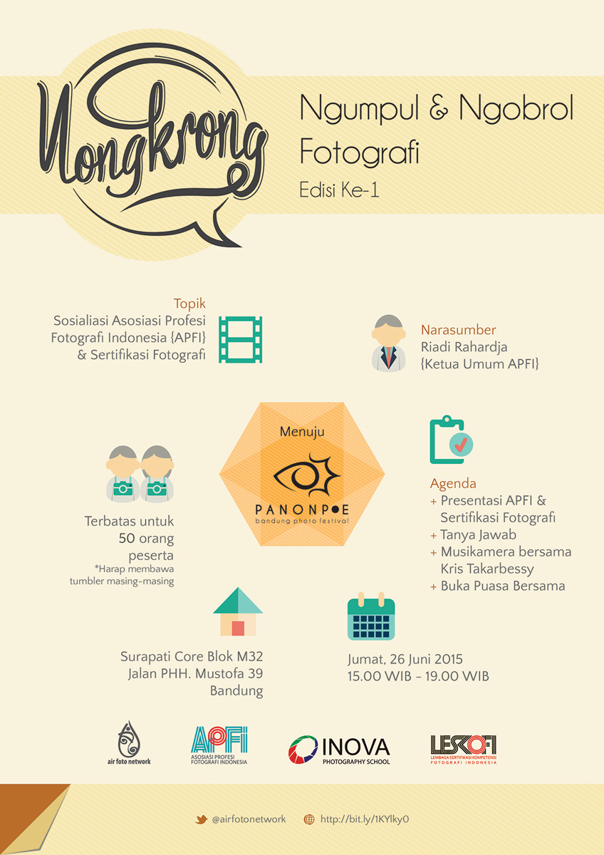 Nongkrong Edisi ke-1