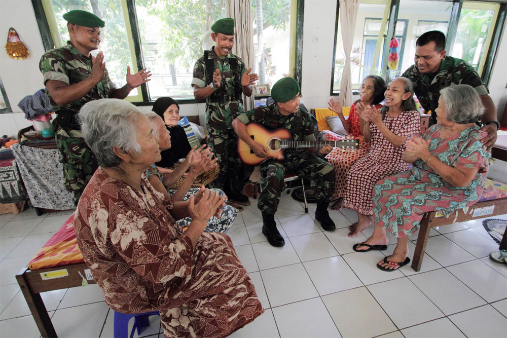 Maulana M Fahmi_HIBUR LANSIA PANTI WREDA