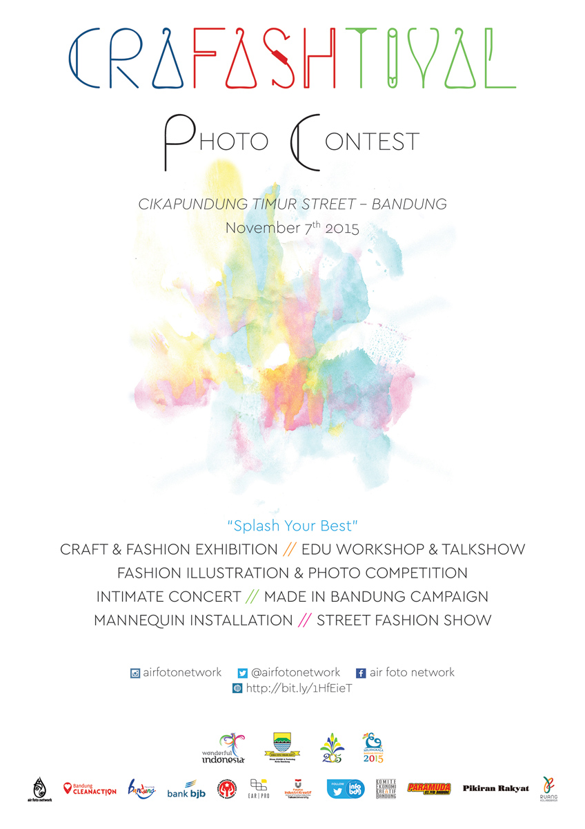 crafashtival photo contest