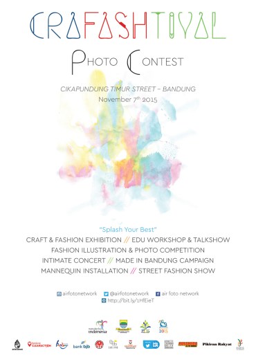 crafashtival photo contest