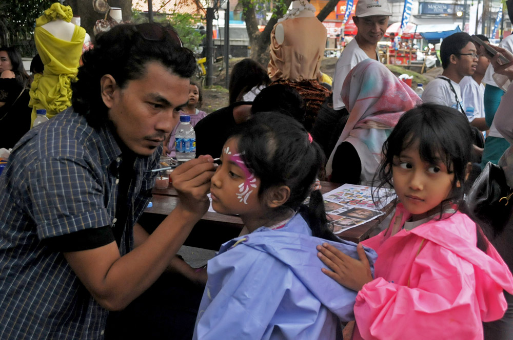 01_Citra Adisti_Lagi Antri Face Painting_08112241192