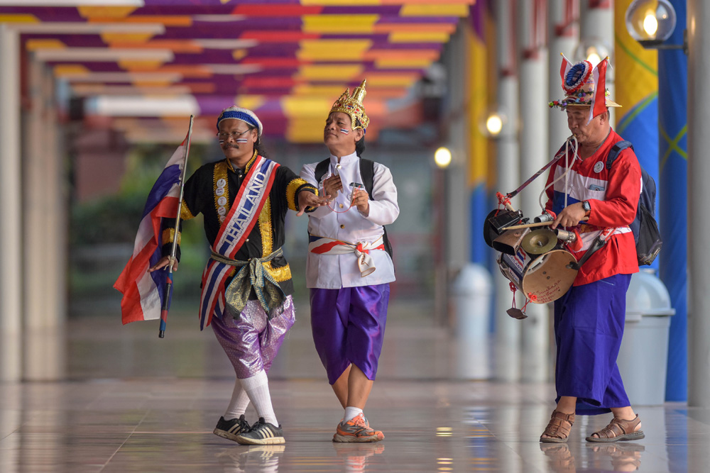 27-(G)-Semangat Suporter-085746057806 (AULIA RACHMAN)