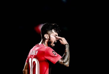 Indonesia vs Palestina