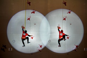 HENDRA A SETYAWAN_SPIDER WOMAN (JUARA 1)